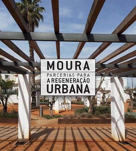 Moura PRU